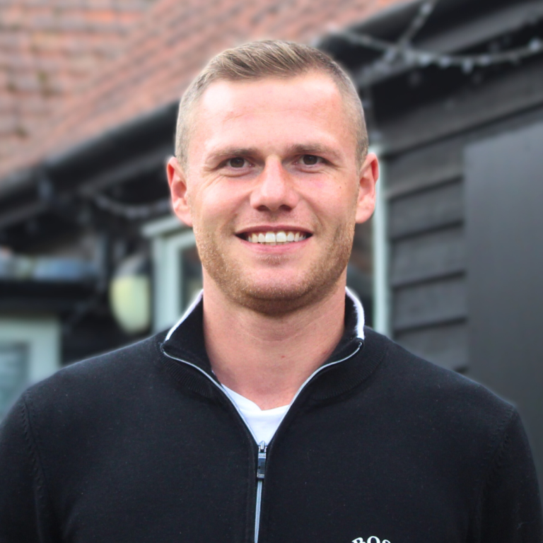 Josh Wells